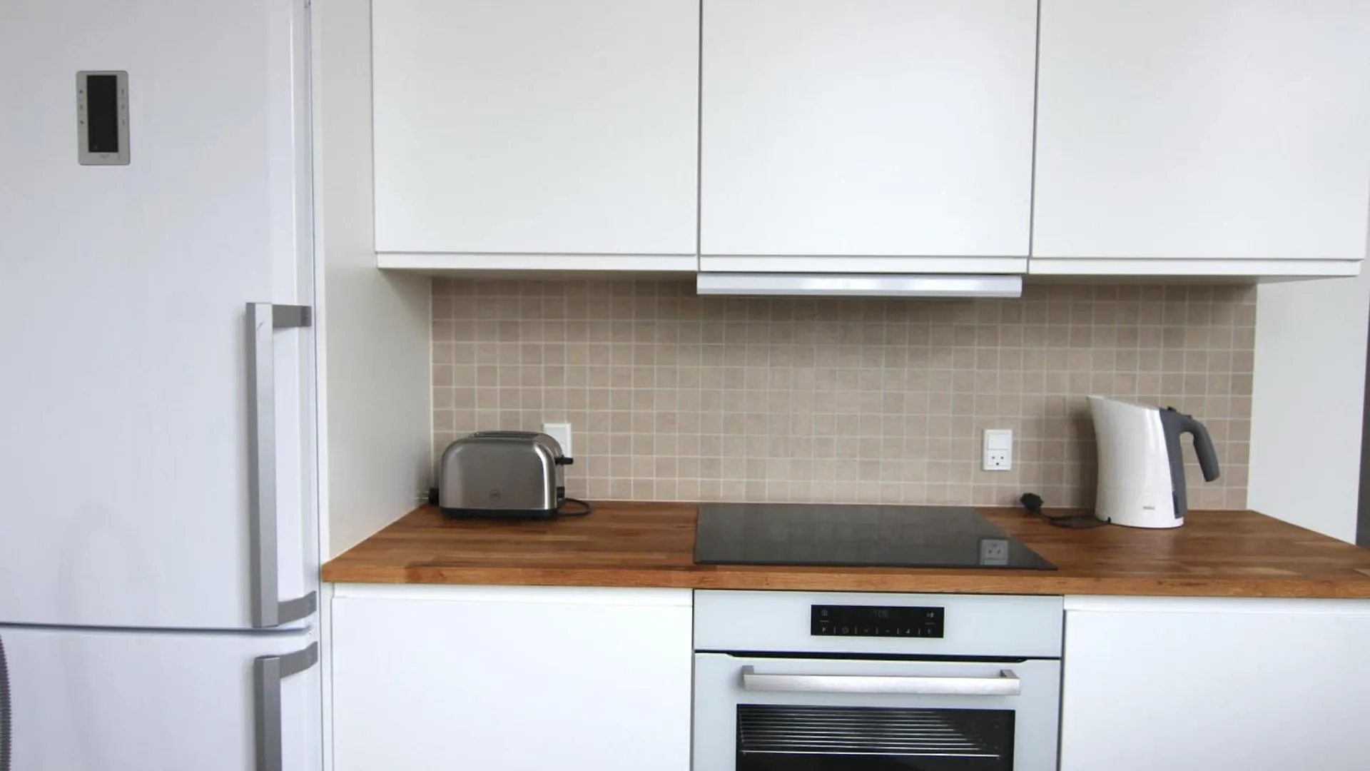 Beautiful 2-Bed In Frederiksberg C W Balcony Apartment Copenhagen